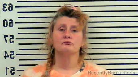 Recent Mugshot Image for APRIL DONNELL in Allen County, Kentucky