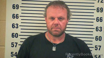 Recent Mugshot Image for TRAVIS BUCKLEY in Allen County, Kentucky
