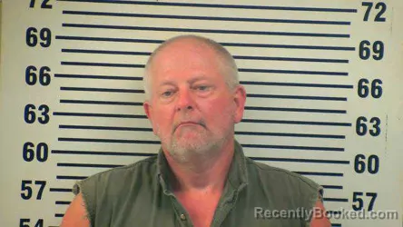 Recent Mugshot Image for JOSEPH RICHARDS in Allen County, Kentucky