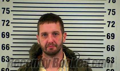 Recent Mugshot Image for PAUL SOLOMON in Allen County, Kentucky