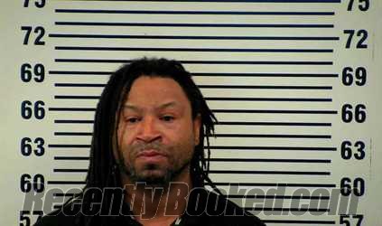 Recent Mugshot Image for JAMES DALTON in Allen County, Kentucky