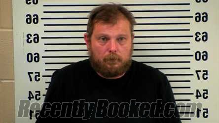 Recent Mugshot Image for ROBERT MARLOW in Allen County, Kentucky