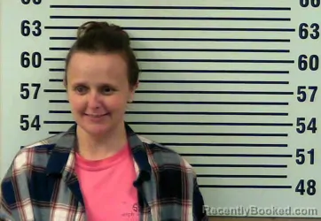 Recent Mugshot Image for JODI L KING in Allen County, Kentucky