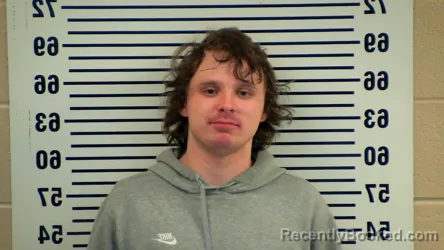 Recent Mugshot Image for DEVON BORNSTEIN in Allen County, Kentucky