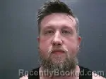 Recent Mugshot Image for BRANDON KEITH KIVETT in Lee County, North Carolina