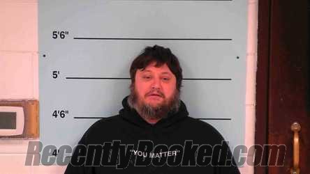 Recent Mugshot Image for LINDSAY REED in Bourbon County, Kentucky