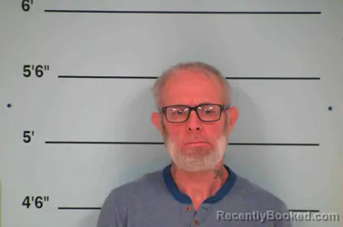 Recent Mugshot Image for TONY CADLE in Bourbon County, Kentucky