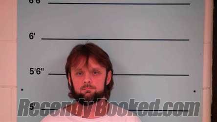 Recent Mugshot Image for CLIFTON PLOWMAN in Bourbon County, Kentucky
