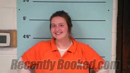 Recent Mugshot Image for SHELBY BEAM in Bourbon County, Kentucky