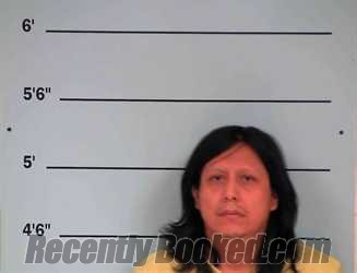 Recent Mugshot Image for MILTON PEREZ-NIZ in Bourbon County, Kentucky