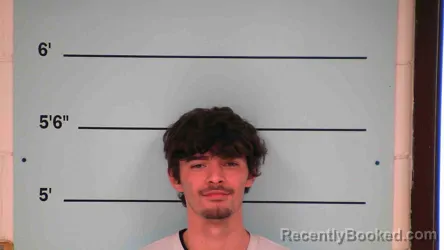 Recent Mugshot Image for PHILLIP THOMPSON in Bourbon County, Kentucky