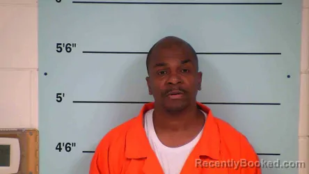 Recent Mugshot Image for JEROME FRANKLIN in Bourbon County, Kentucky