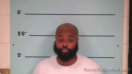 Recent Mugshot Image for JOHNNIE CLAUSELL in Bourbon County, Kentucky