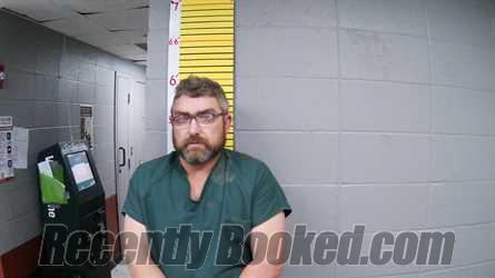 Recent Mugshot Image for ROBERT MOLLOY in Butler County, Kentucky