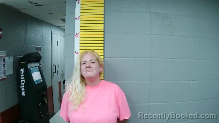 Recent Mugshot Image for STACY L CARPENTER in Butler County, Kentucky