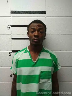 Recent Mugshot Image for DONTERIUS MATCHEN in Caldwell County, Kentucky