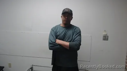 Recent Mugshot Image for MATTHEW ROLLINS in Caldwell County, Kentucky