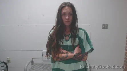 Recent Mugshot Image for MARRISSA CUMMINS in Caldwell County, Kentucky