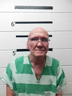 Recent Mugshot Image for JAMES DECKER in Caldwell County, Kentucky