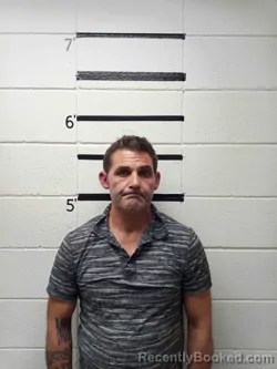 Recent Mugshot Image for CHRISTIAN NICHOLS in Caldwell County, Kentucky