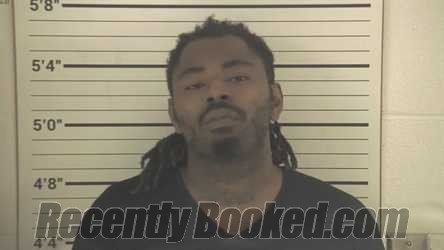 Recent Mugshot Image for JAMES EDWARD DARHAE BALTIMORE in Campbell County, Kentucky