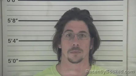 Recent Mugshot Image for JOHN ADAM ZITNIK in Campbell County, Kentucky