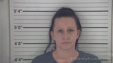 Recent Mugshot Image for LATISHA ANN NEILL in Campbell County, Kentucky