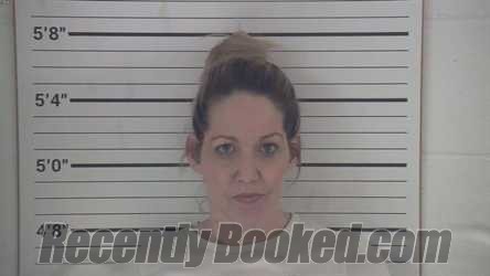 Recent Mugshot Image for MELISSA ANN STEFFEN in Campbell County, Kentucky