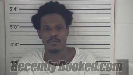 Recent Mugshot Image for QUAJON LAMAR GOLSBY in Campbell County, Kentucky