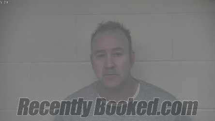 Recent Mugshot Image for HOWARD MATHAS in Carroll County, Kentucky