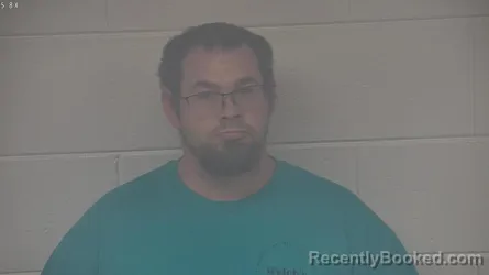 Recent Mugshot Image for RANDY WHITMARSH in Carroll County, Kentucky