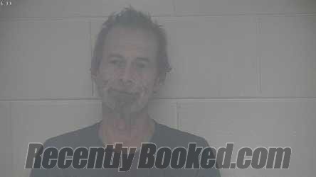 Recent Mugshot Image for STEVEN GREEN in Carroll County, Kentucky
