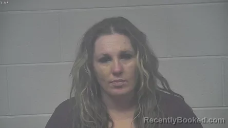 Recent Mugshot Image for SUSAN WASILEFF in Carroll County, Kentucky