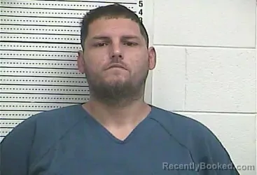 Recent Mugshot Image for DOUGLAS W RIDGE in Casey County, Kentucky