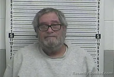 Recent Mugshot Image for GARY R ROSS in Casey County, Kentucky