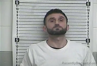 Recent Mugshot Image for JOSEPH FARLEY in Casey County, Kentucky