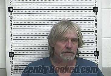 Recent Mugshot Image for JOEL K LUTTRELL in Casey County, Kentucky