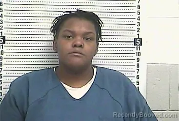 Recent Mugshot Image for KENYA L JOHNSON in Casey County, Kentucky