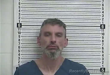 Recent Mugshot Image for KRISTOPHER M JOHNSON in Casey County, Kentucky