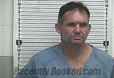 Recent Mugshot Image for MATTHEW A SANDOR in Casey County, Kentucky