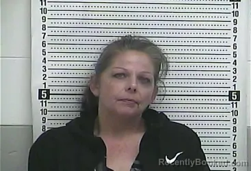 Recent Mugshot Image for TERESA PRESTON in Casey County, Kentucky