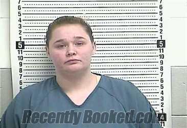 Recent Mugshot Image for TARIN S WOOD in Casey County, Kentucky