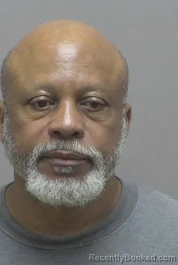 Recent Mugshot Image for FRANKLIN RUSSELL BESS in Lincoln County, North Carolina