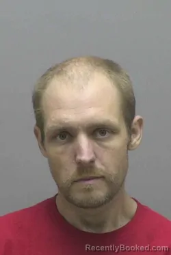 Recent Mugshot Image for KENNETH WILLIAM SMITH in Lincoln County, North Carolina