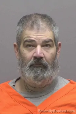 Recent Mugshot Image for JONATHAN CRAIG SMITH in Lincoln County, North Carolina