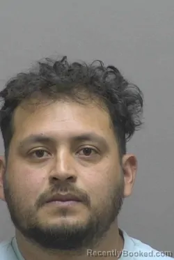 Recent Mugshot Image for ALEXIS NEPTALY MARTINEZ-CASTELLANOS in Lincoln County, North Carolina