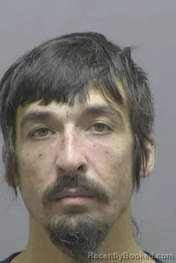 Recent Mugshot Image for DYLAN CHARLES PUGH in Lincoln County, North Carolina