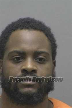 Recent Mugshot Image for DAVON KEMON ROSS in Lincoln County, North Carolina