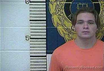 Recent Mugshot Image for RAYMOND DOJAQUEZ-LAWS in Clay County, Kentucky