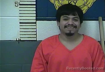 Recent Mugshot Image for RODOLFO LOZANO in Clay County, Kentucky